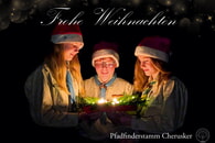 Frohe Weihnachten!