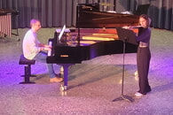 Musizierstunde zum Advent