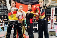 Weltmeisterlicher Glanz in Ittersbach: Ein Besuch bei der erfolgreichen Kampfsportakademie Karlsbad