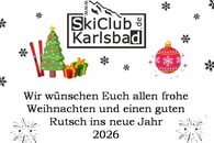 Weihnachtsgr&uuml;&szlig;e 2025