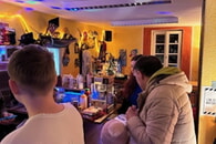 Nikolausaktion in Ittersbach &ndash; Tag der offenen T&uuml;r bei der Offenen Jugendarbeit (OJA)