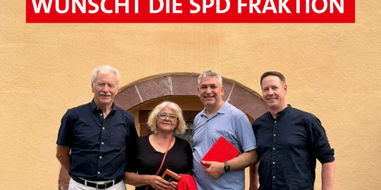 Gute Neuigkeiten f&uuml;r Karlsbad und das Klima.