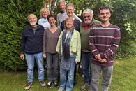 Zum Jahresabschlu&szlig;