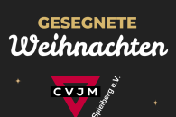 GESEGNETE WEIHNACHTEN