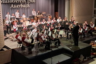 Danke f&uuml;r ein musikalisches Jahr 2025