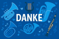 Weiterer Dank f&uuml;r 60 Jahre Musikverein Auerbach