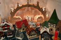 Weihnachts- und Neujahrsw&uuml;nsche