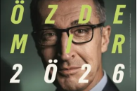 Cem &Ouml;zdemir kommt nach Ettlingen - Herzliche Einladung