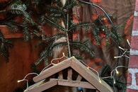 Weihnachtsgr&uuml;&szlig;e