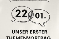 Weihnachtsgr&uuml;&szlig;e und Ausblick ins neue Jahr