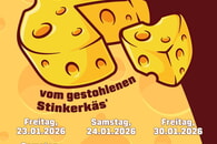 Kartenvorverkauf Theater