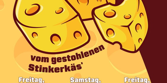 Kartenvorverkauf Theater