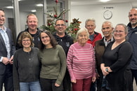 Toller Weihnachtsmarkt 