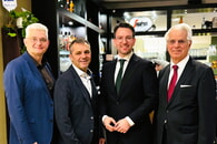 Wichtige Leuchtturmarbeit