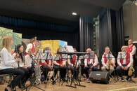 Seniorenweihnachtsfeier am 14.12.25