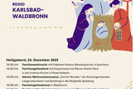 Termin&uuml;bersicht  18. Dezember - 1. Januar