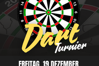 Dartturnier am Freitag