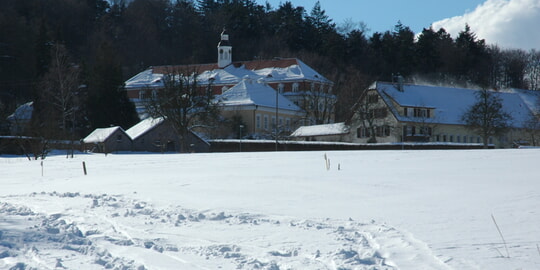 Winterdienst betrifft alle