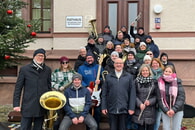 Festliches Musizieren - R&uuml;ckblick