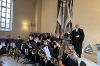 Kirchliche Nachrichten