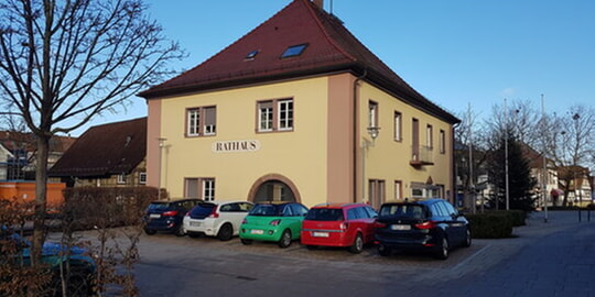 Neujahrsgr&uuml;&szlig;e