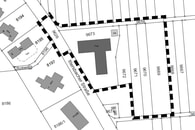 Bebauungsplan und &ouml;rtliche Bauvorschriften &bdquo;Feuerwehrhaus Langensteinbach&ldquo; in Karlsbad-Langensteinbach