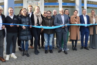 Medizinisches Versorgungszentrum er&ouml;ffnet