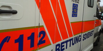 Notfallhilfe Spielberg zieht Bilanz