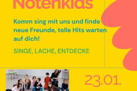 F&uuml;r unsere Eintrachtsingers geht es auch endlich wieder los