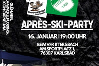 Apres-Ski-Party