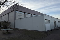 Sanierung Jahnhalle und Feuerwehr sowie weitere Themen