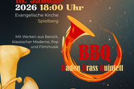 Evangelische Kirchengemeinde Karlsbad