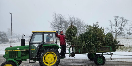 Die Jugendnews der Woche...