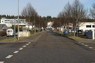 Nachverdichtung und verschiedene Vergaben