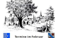 Termine im Februar