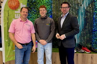 Karlsbad steht drauf: Podovelo Orthop&auml;die-Schuhtechnik st&auml;rkt die lokale Gesundheitsversorgung