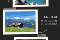 Jugendfreizeit (fast) ohne Smartphone