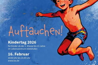 Kirchliche Nachrichten