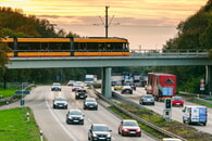 VBK und AVG leisten mit ihrem &Ouml;PNV-Angebot wichtigen Beitrag zum Klimaschutz