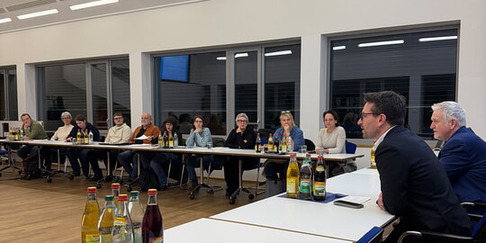 Innenstadtcheck Langensteinbach