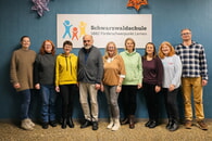 Neuer Vorstand beim F&ouml;rderverein der Schwarzwaldschule gew&auml;hlt