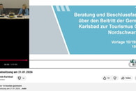 Stream hervorragend gestartet