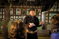 Unsere n&auml;chsten Veranstaltungen: