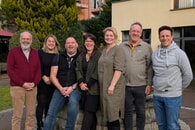 Gemeinderat drei Tage in Klausur