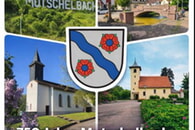750 Jahre Mutschelbach &ndash; Dorfjubil&auml;um 2028