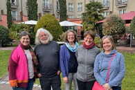 Mit dem Gemeinderat auf Klausurtagung