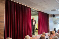 40. Karlsbader Seniorennachmittag