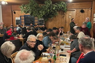 Ank&uuml;ndigung Stammtisch - kommt ins Gespr&auml;ch