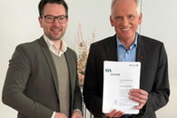 40 Jahre im &ouml;ffentlichen Dienst &ndash; ein Jubil&auml;um mit Herz und Engagement