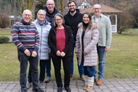 Evangelische Kirchengemeinde Spielberg